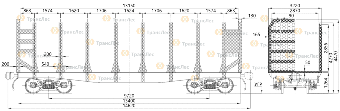 Модель 13-9924-01